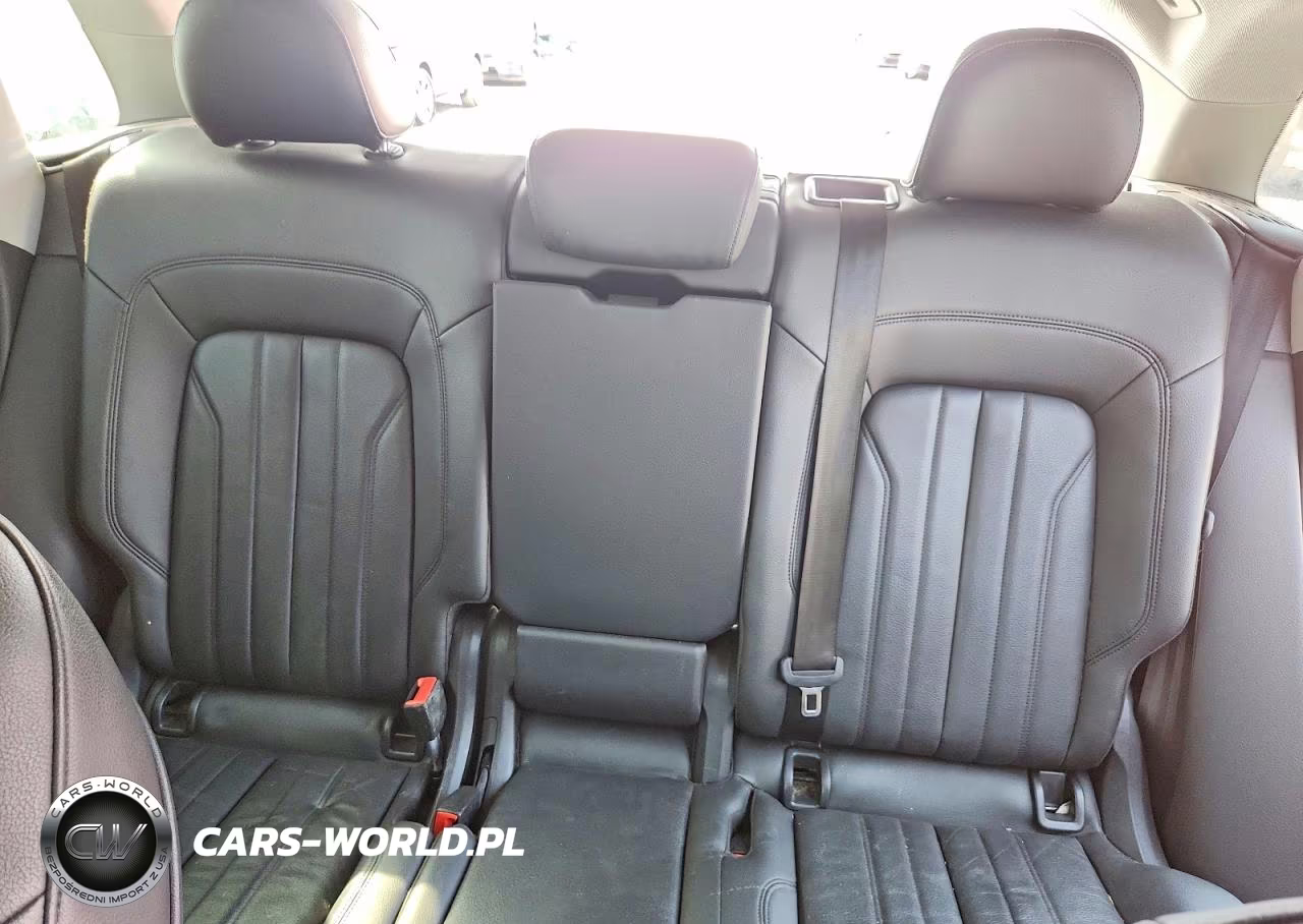 2019 Audi Q5 Premium VIN:WA1ANAFY6K2109928 - 10