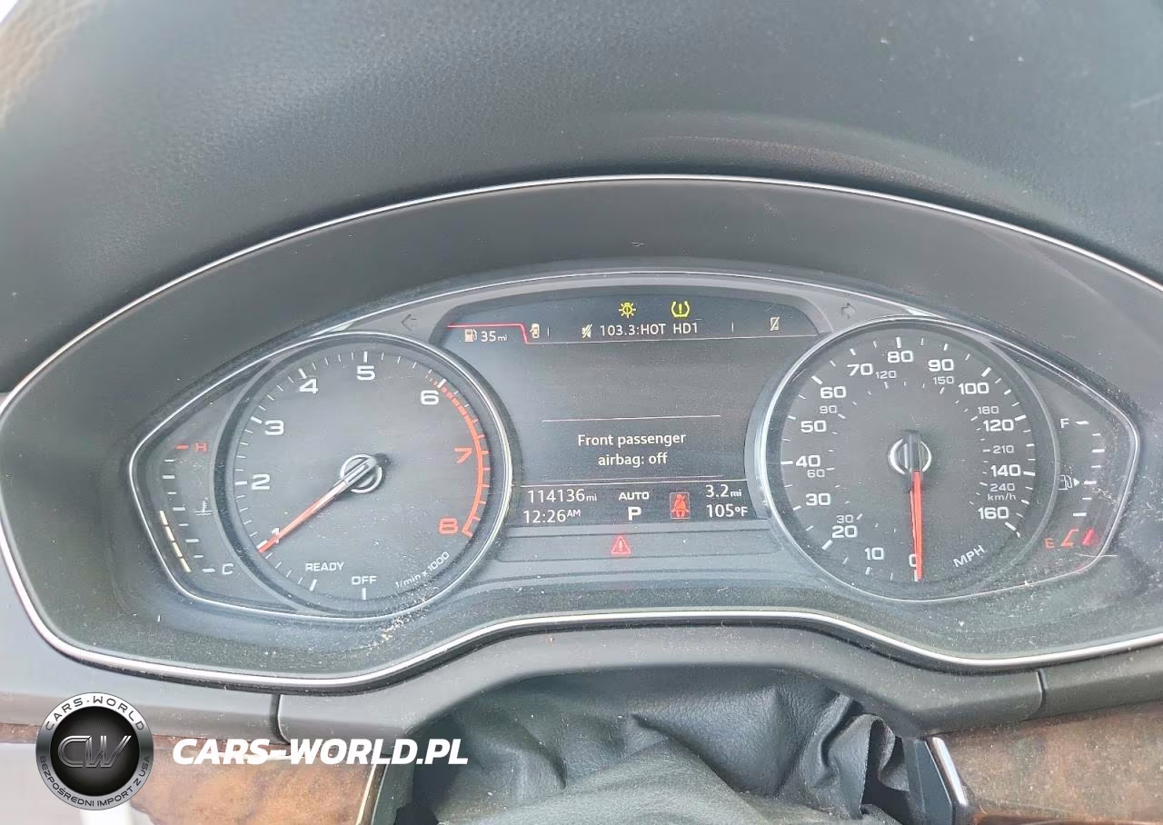 2019 Audi Q5 Premium VIN:WA1ANAFY6K2109928 - 9