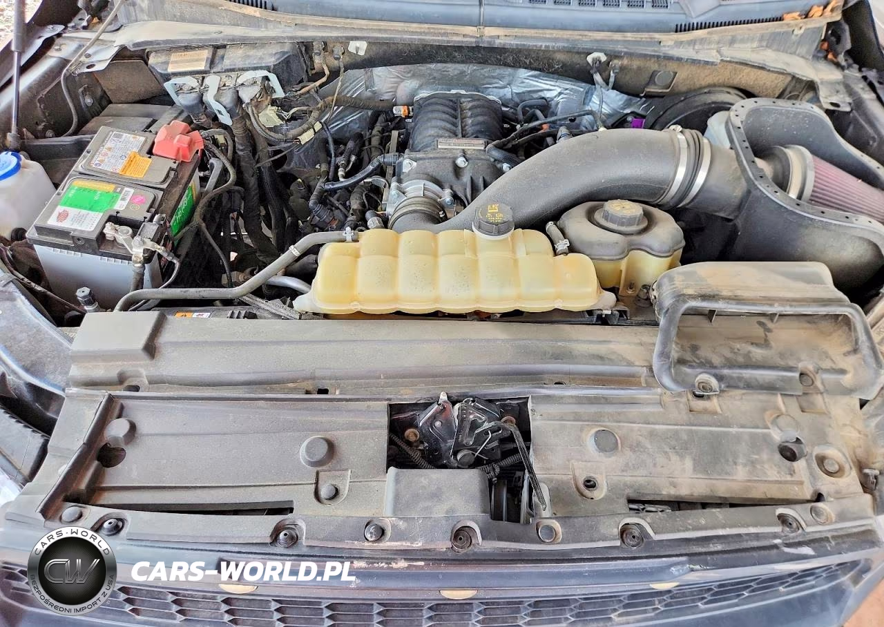 2019 Ford F150 VIN:1FTMF1C5XKFB50842 - 11