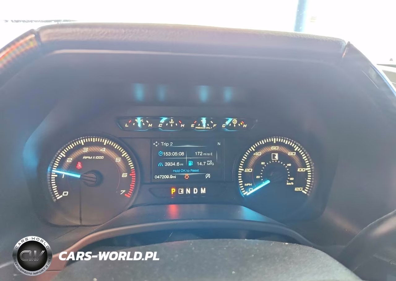 2019 Ford F150 VIN:1FTMF1C5XKFB50842 - 9