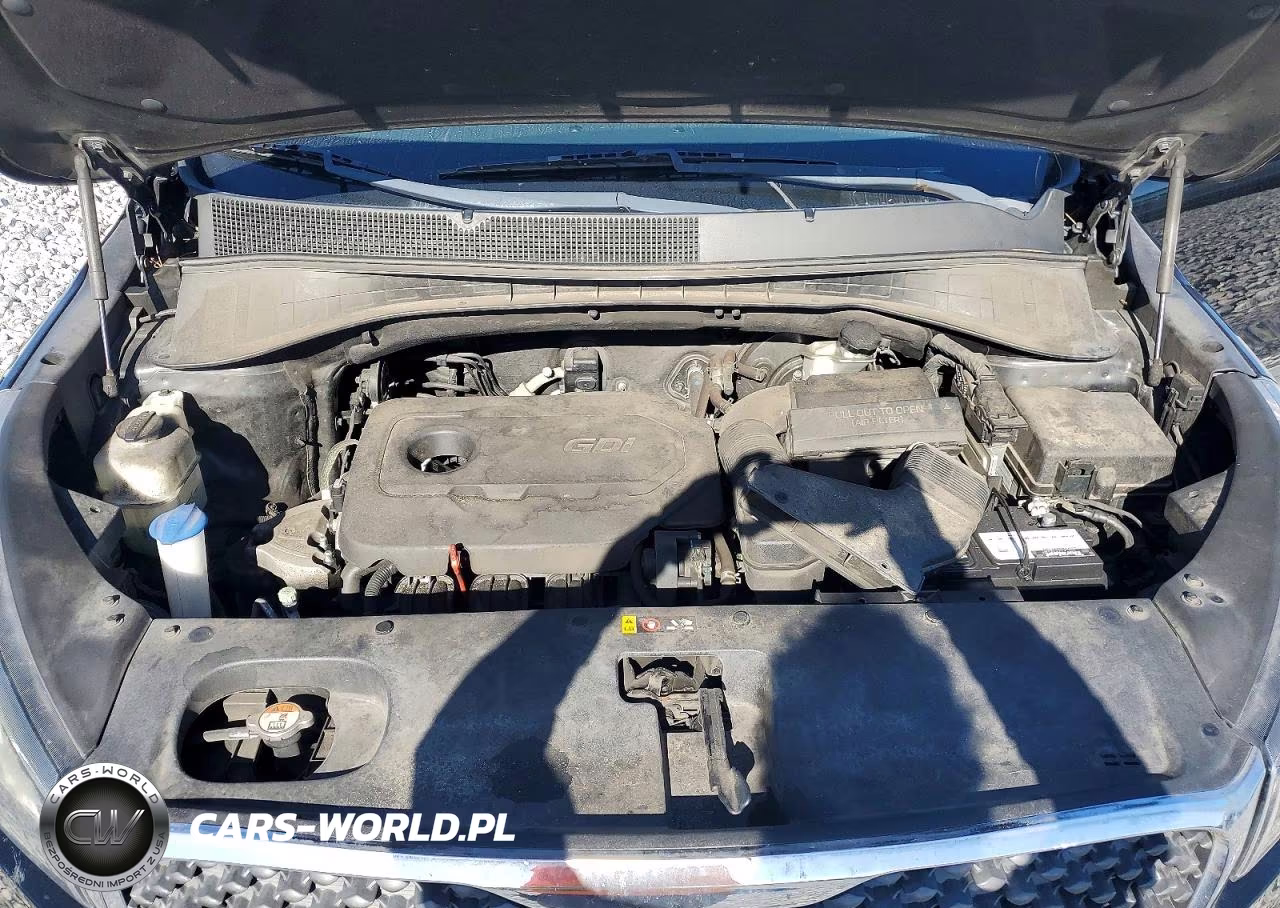 2018 Kia Sorento L VIN:5XYPG4A33JG409650 - 11