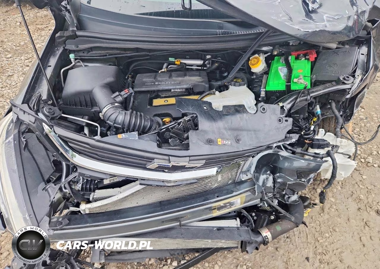 2020 Chevrolet Sonic Lt VIN:1G1JD5SB3L4143146 - 11