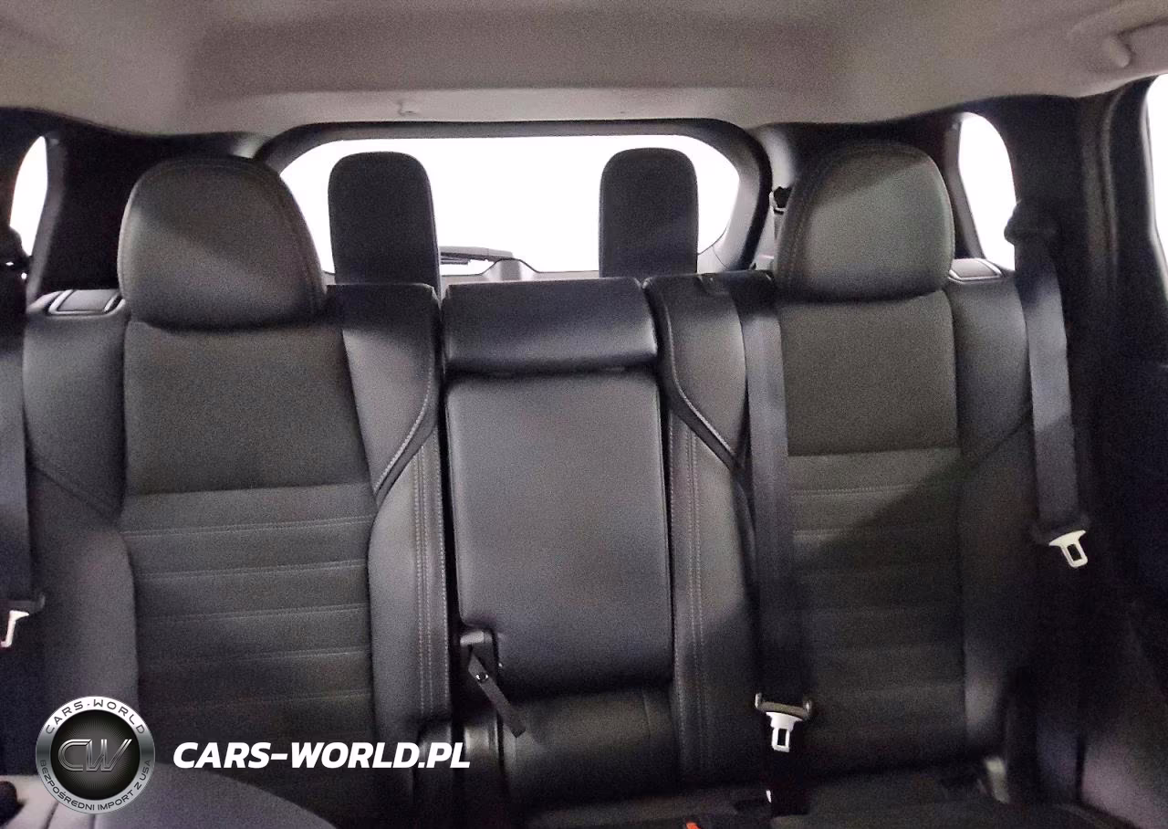 2025 Mitsubishi Outlander Se VIN:JA4J4VA84SZ012476 - 10