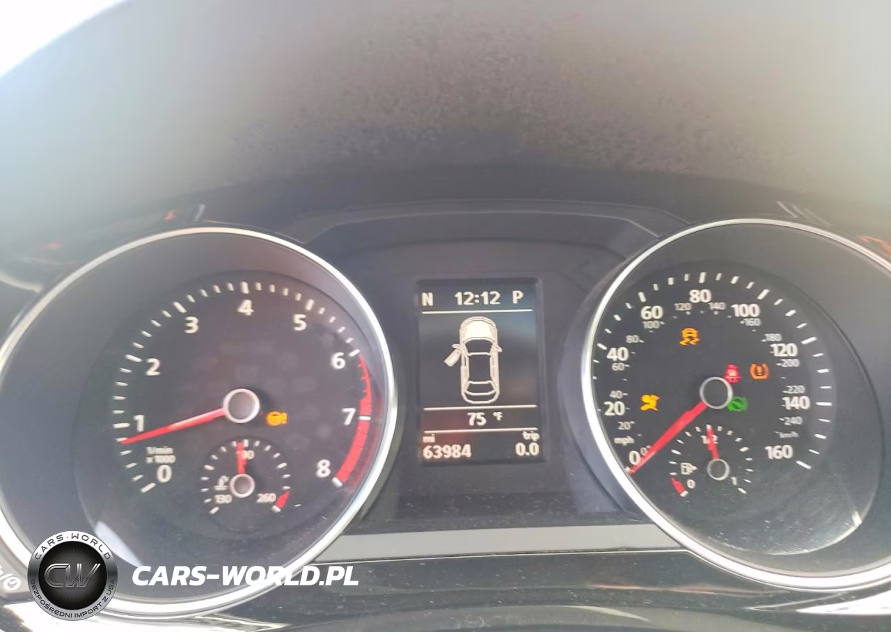 2017 Volkswagen Jetta Sel VIN:3VWL17AJ5HM327140 - 9