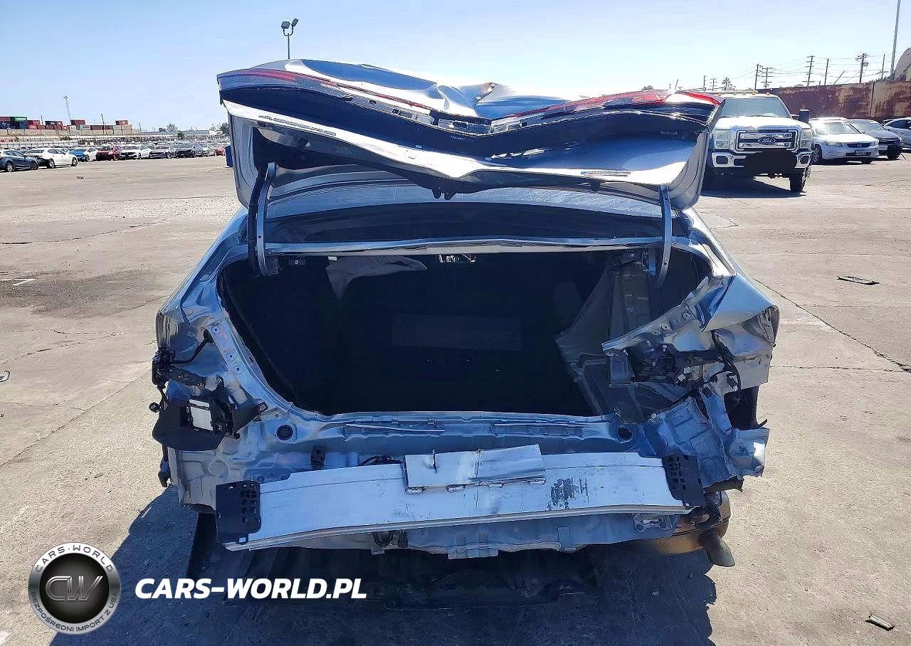 2025 Honda Accord Touring Hybrid VIN:1HGCY2F87SA081737 - 6