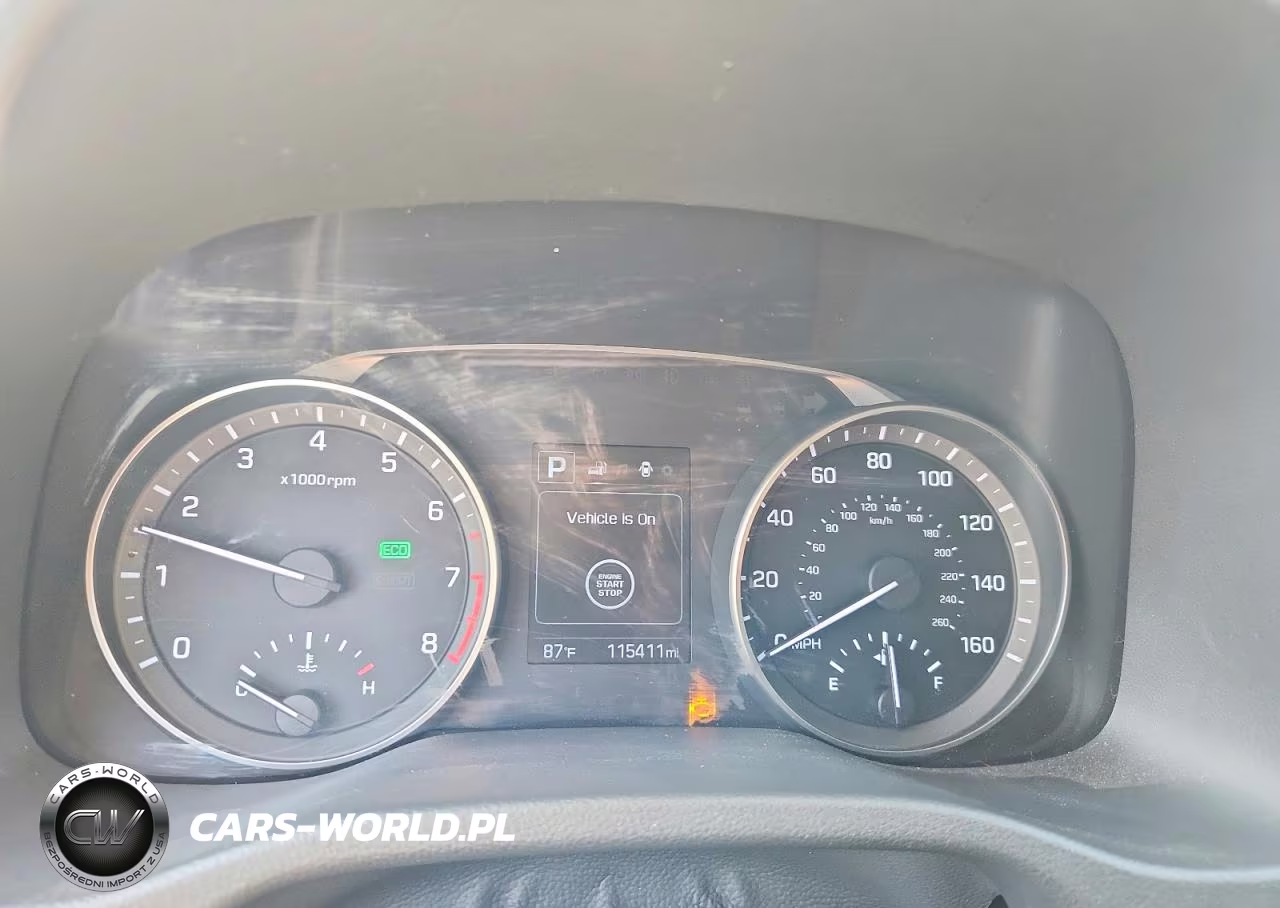 2017 Hyundai Elantra Value Edition VIN:KMHD84LFXHU371491 - 9