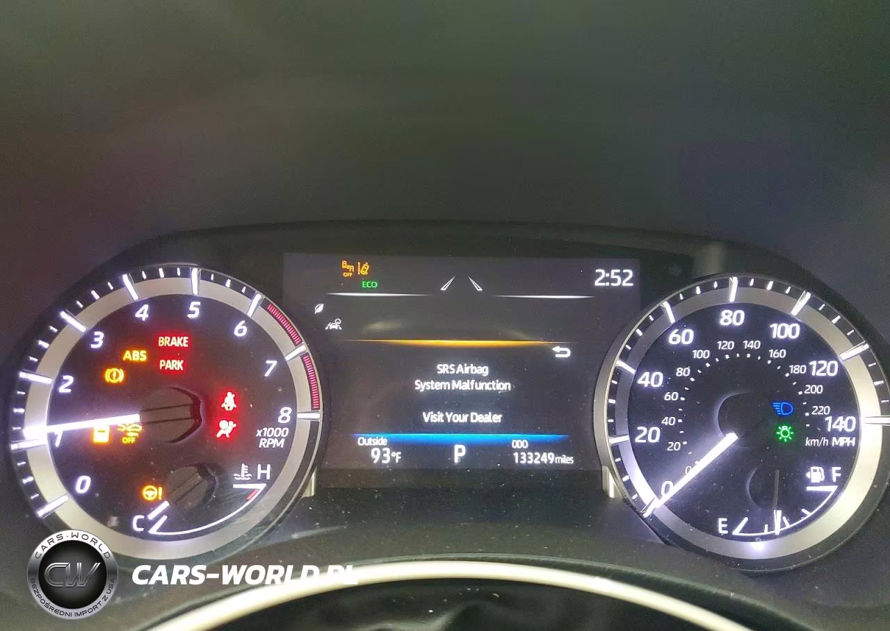 2023 Toyota Highlander Xle VIN:5TDKDRBH2PS009861 - 9