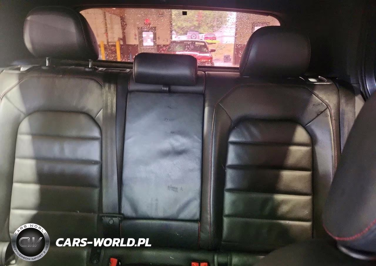 2015 Volkswagen Gti VIN:3VW447AU2FM089525 - 10