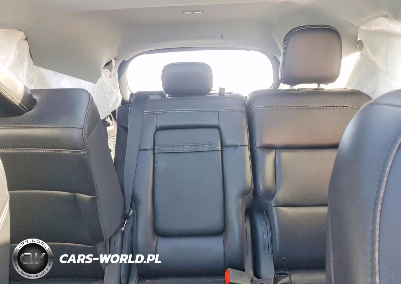 2021 Ford Explorer Xlt VIN:1FMSK8DH9MGA31953 - 10