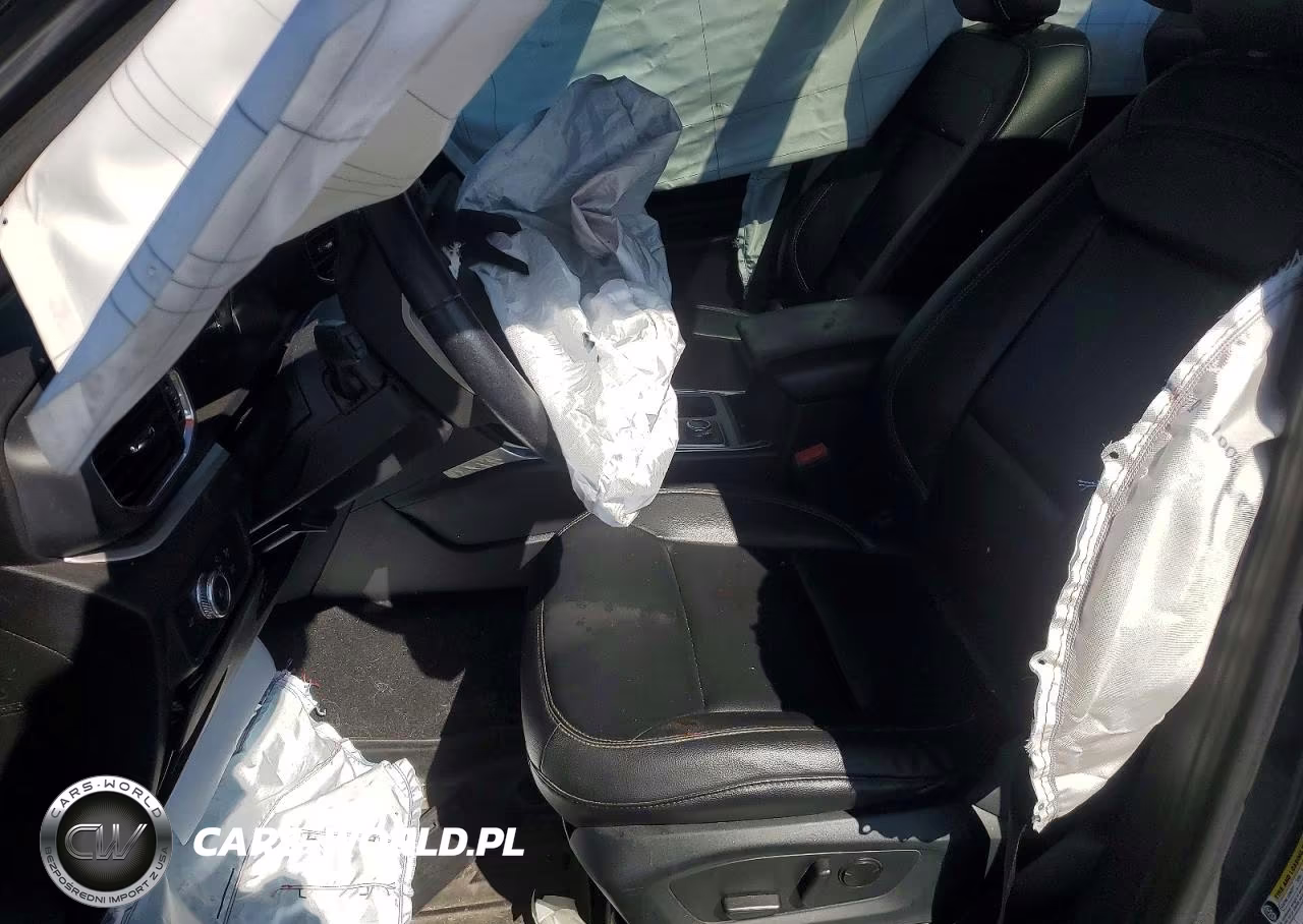 2021 Ford Explorer Xlt VIN:1FMSK8DH9MGA31953 - 7