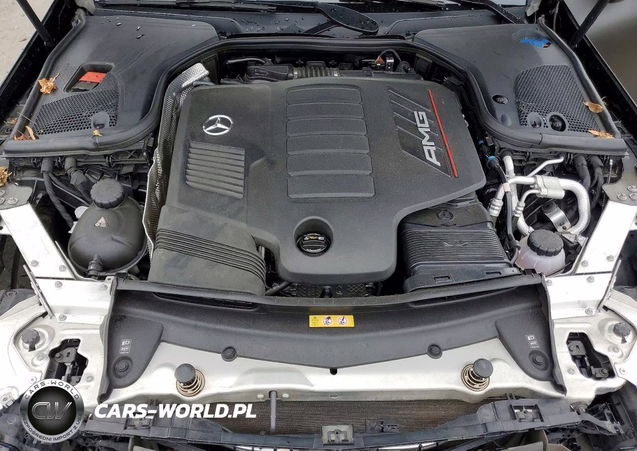2020 Mercedes-Benz Cls Amg 53 4Matic VIN:WDD2J6BBXLA050772 - 11