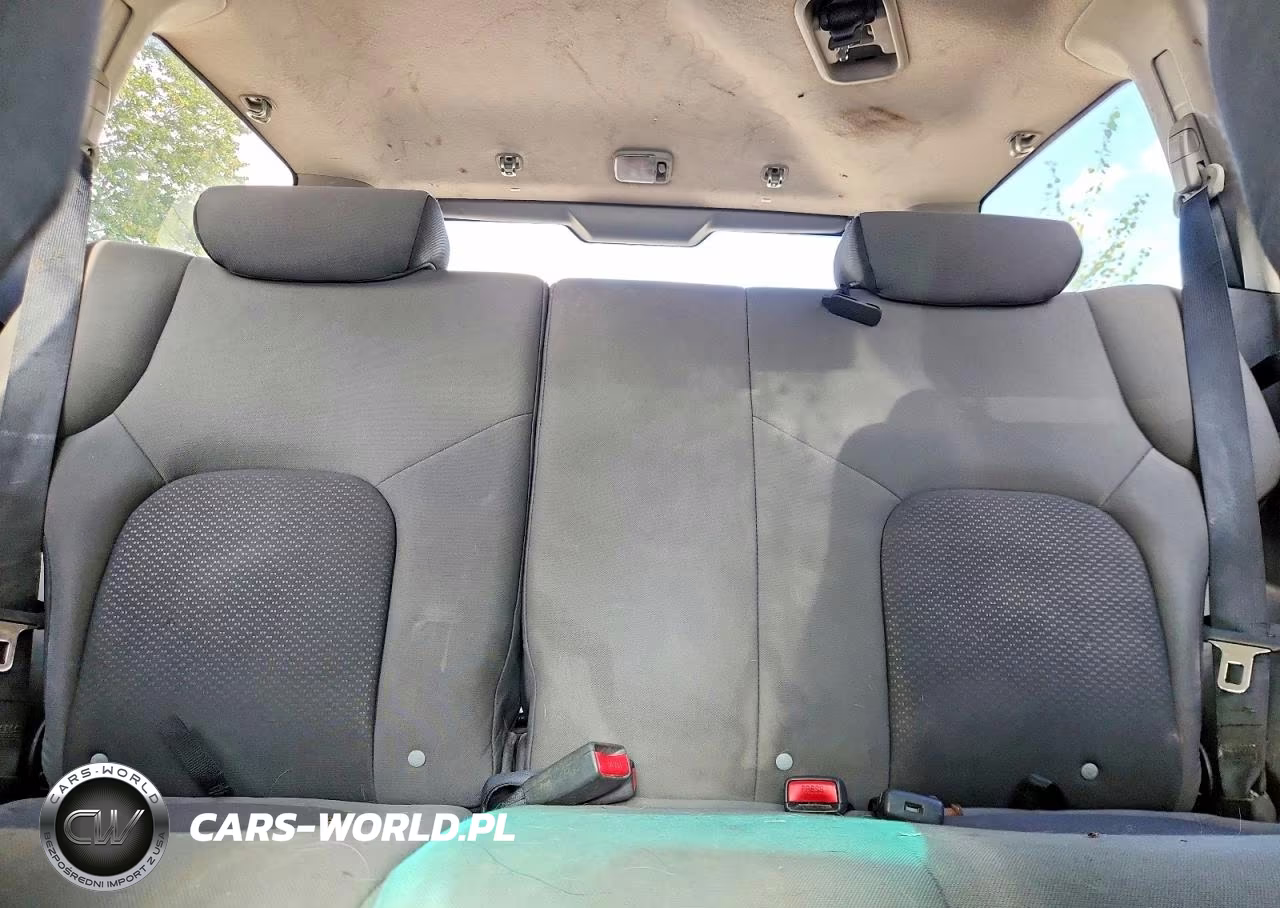 2009 Nissan Xterra X VIN:5N1AN08W29C509397 - 10