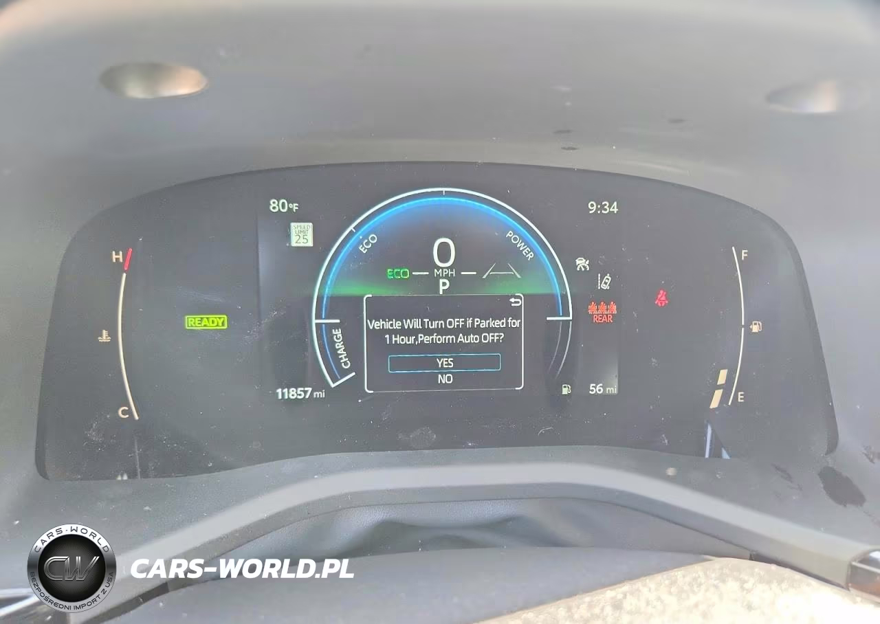 2025 Toyota Camry Se VIN:4T1DAACK6SU168119 - 9