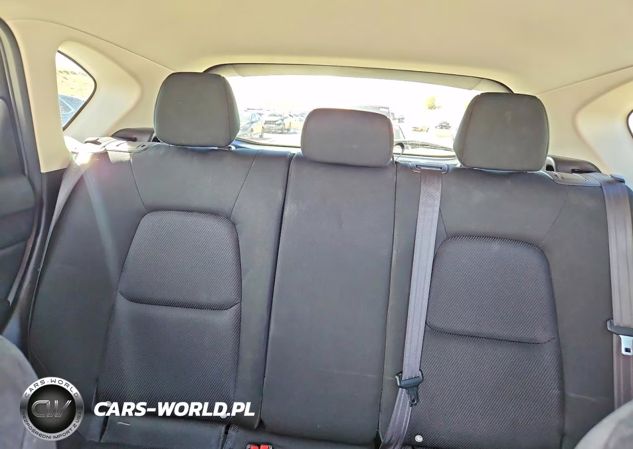 2018 Mazda Cx-5 Sport VIN:JM3KFBBM0J0442868 - 10