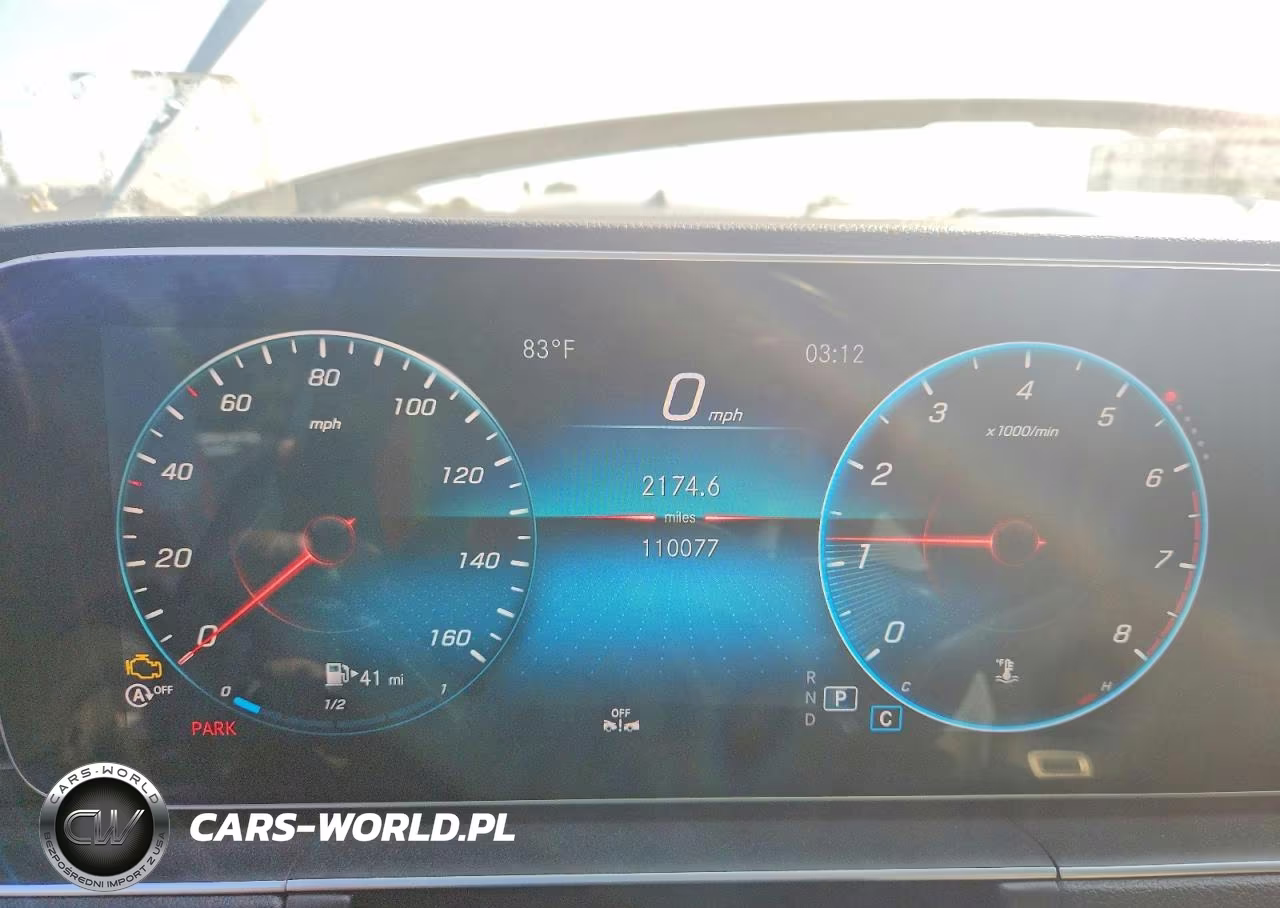 2020 Mercedes-Benz Gle 350 4Matic VIN:4JGFB4KE3LA072003 - 9