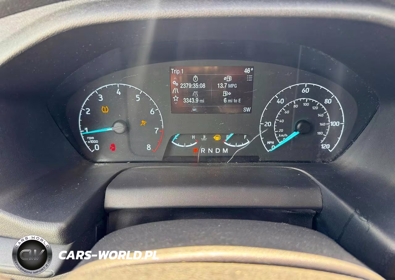 2020 Ford Transit-350 Passenger Van Xlt VIN:1FBAX2C83LKA43287 - 8
