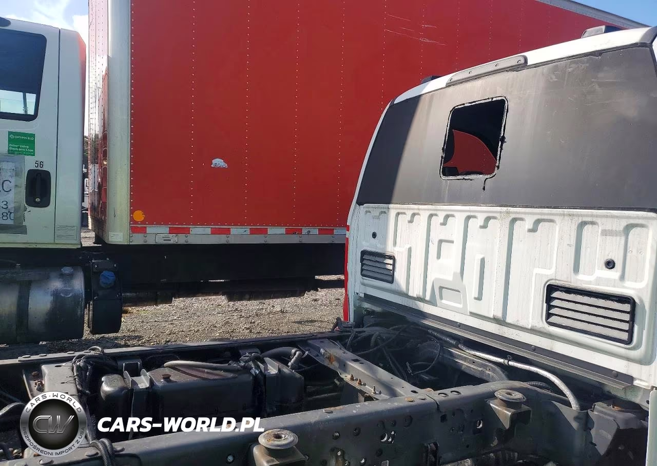 2023 Ford F450 Super Duty VIN:1FDUF4HT4PEC72937 - 10