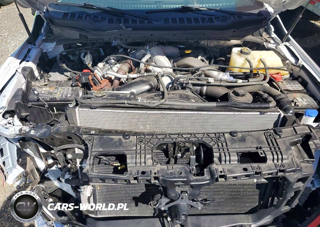 2023 Ford F450 Super Duty VIN:1FDUF4HT4PEC72937 - 11