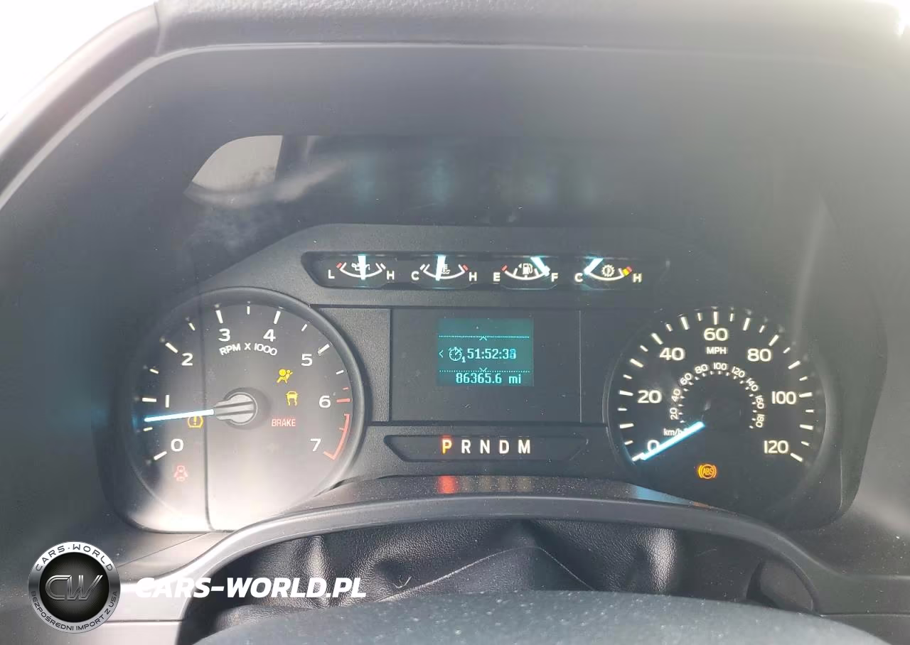 2019 Ford F150 Super Cab VIN:1FTEX1CP8KKF23242 - 9