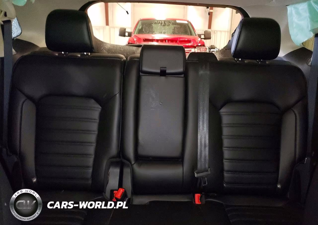 2020 Ford Edge Sel VIN:2FMPK4J97LBA19172 - 10