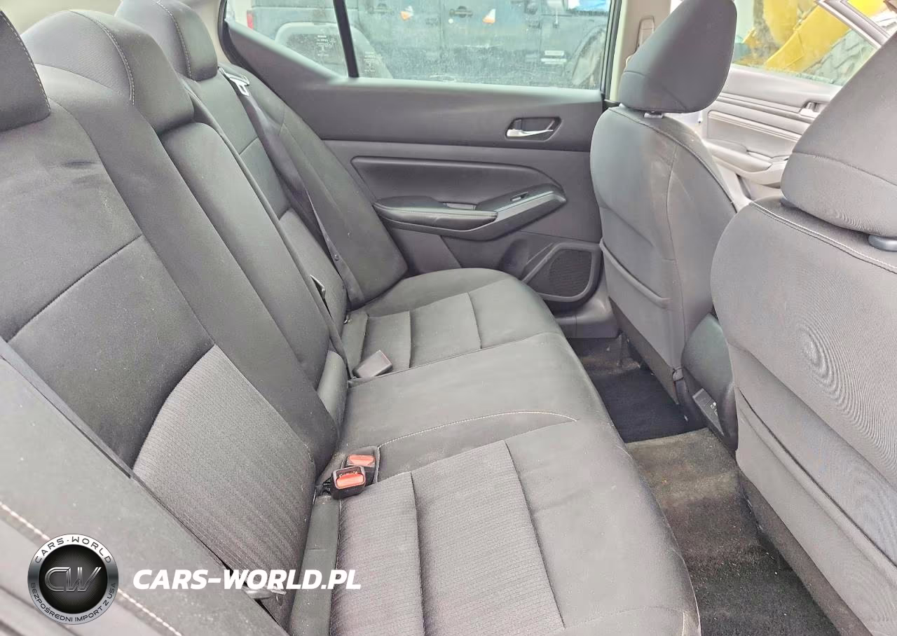 2019 Nissan Altima S VIN:1N4BL4BV6KC141825 - 10