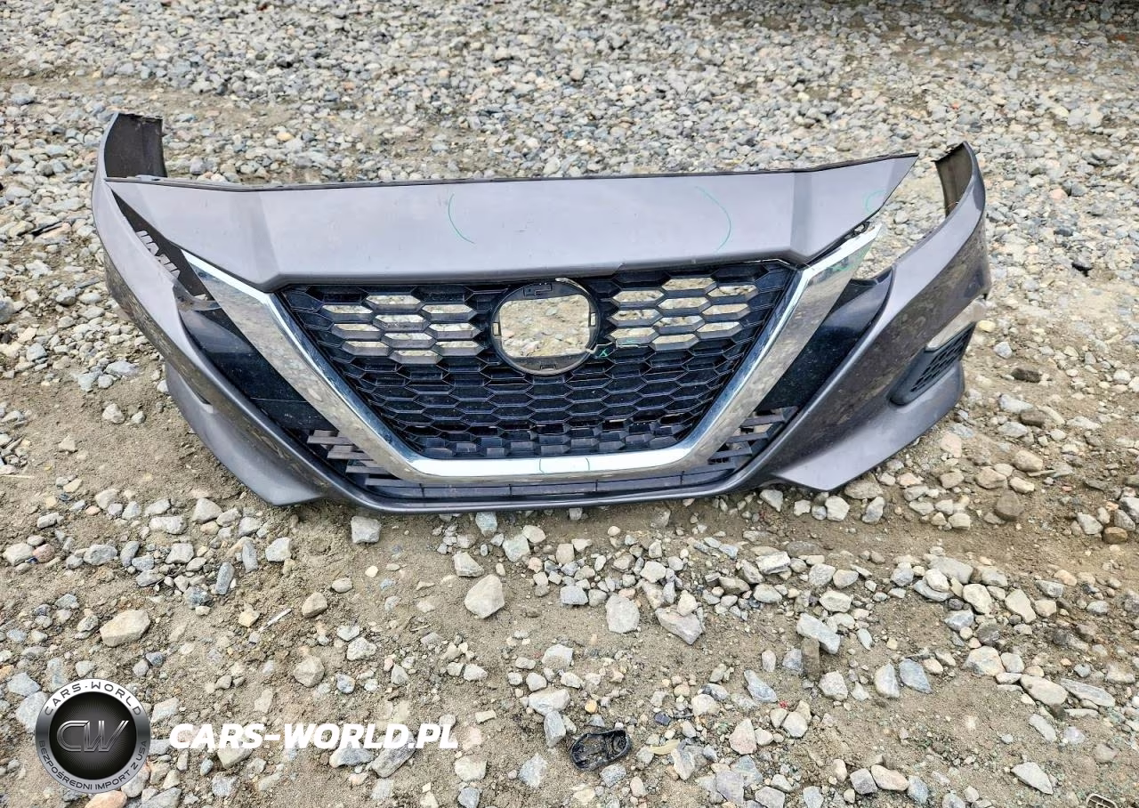 2019 Nissan Altima S VIN:1N4BL4BV6KC141825 - 12