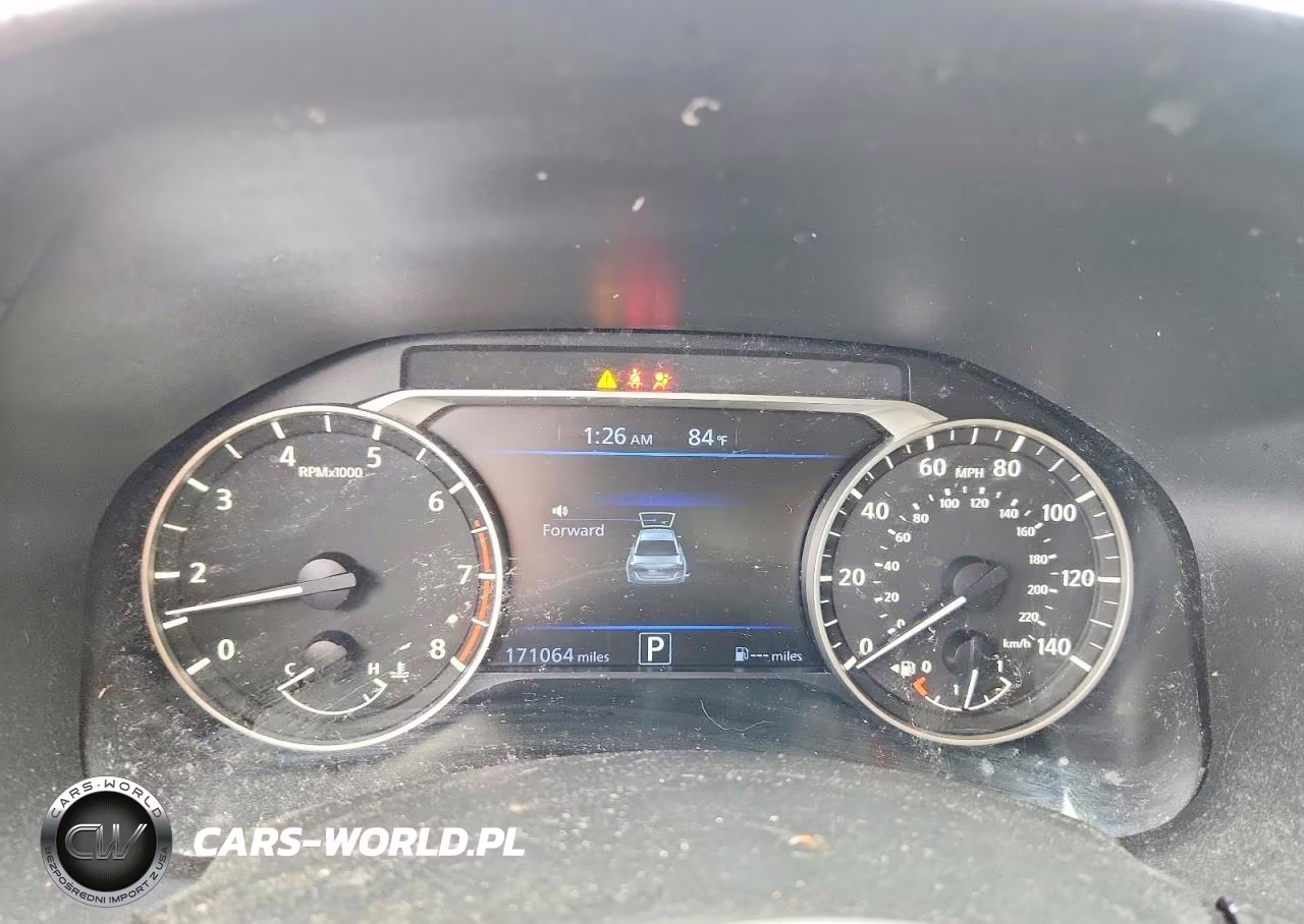 2019 Nissan Altima S VIN:1N4BL4BV6KC141825 - 9