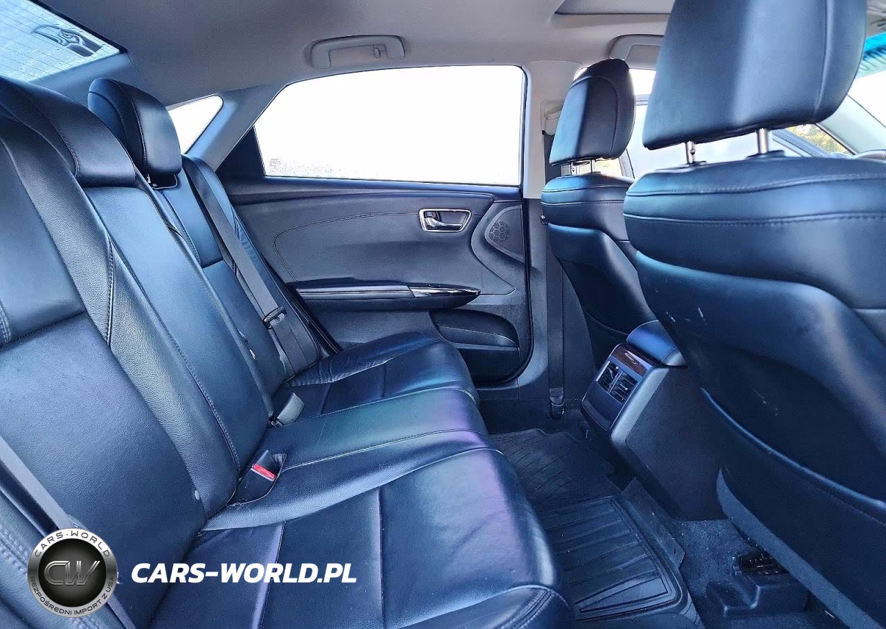 2014 Toyota Avalon Hybrid Xle Touring VIN:4T1BD1EB3EU023460 - 10