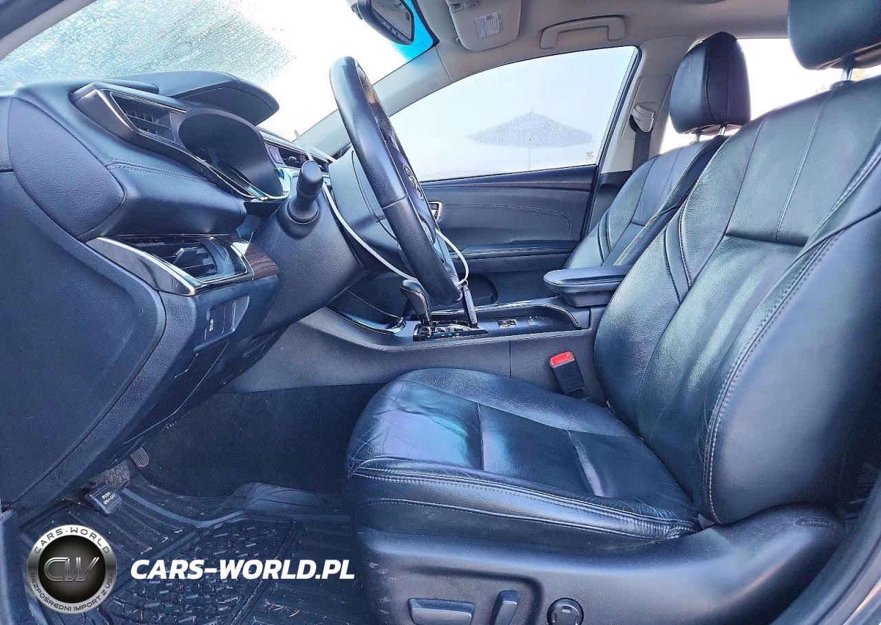2014 Toyota Avalon Hybrid Xle Touring VIN:4T1BD1EB3EU023460 - 7