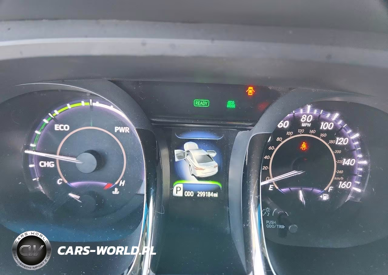 2014 Toyota Avalon Hybrid Xle Touring VIN:4T1BD1EB3EU023460 - 9