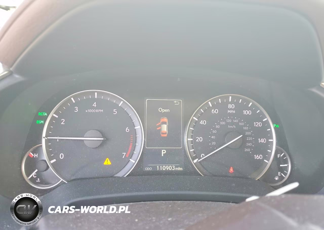 2017 Lexus Rx 350 Base VIN:2T2BZMCA3HC118177 - 9