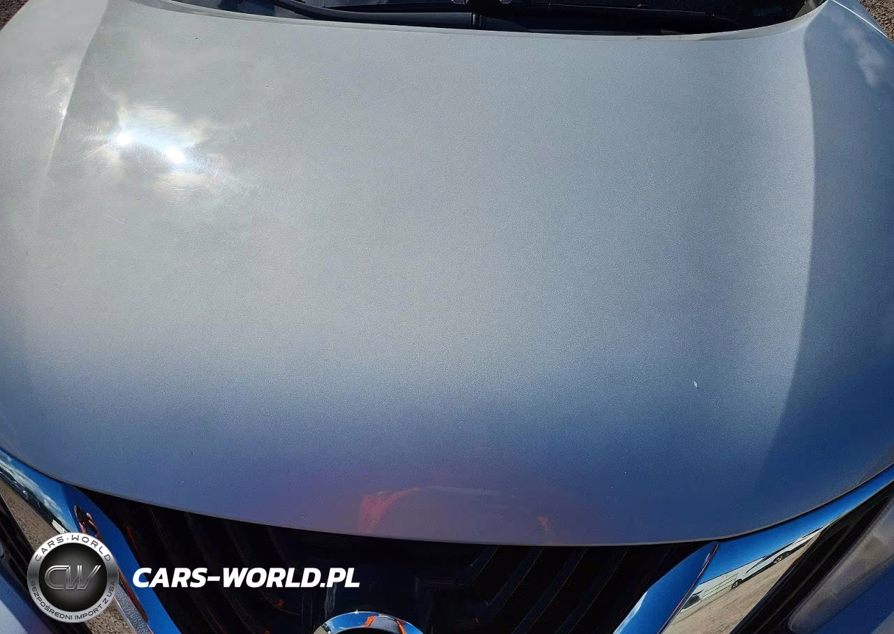 2017 Nissan Murano Sv VIN:5N1AZ2MH2HN105817 - 11