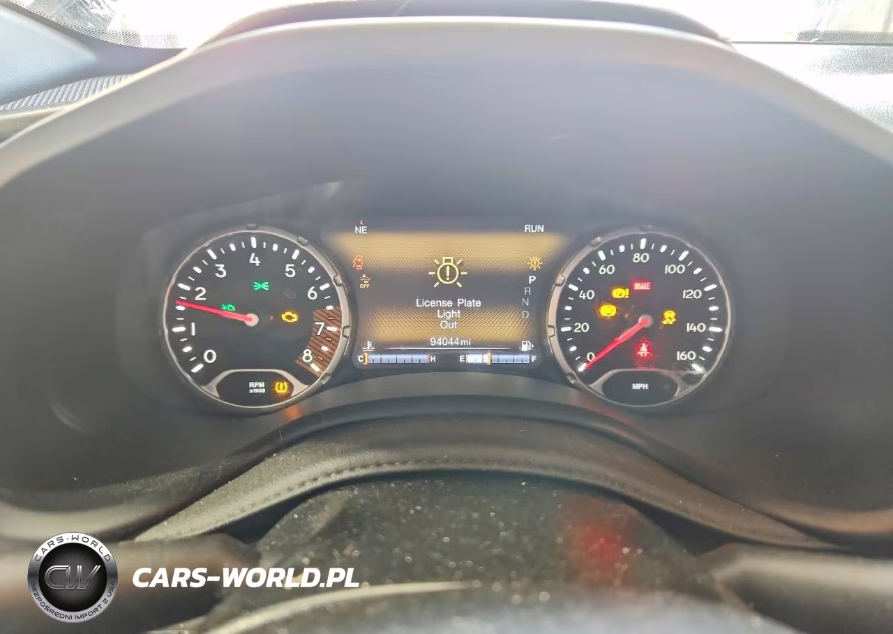2022 Jeep Renegade Altitude VIN:ZACNJDE16NPN48790 - 9