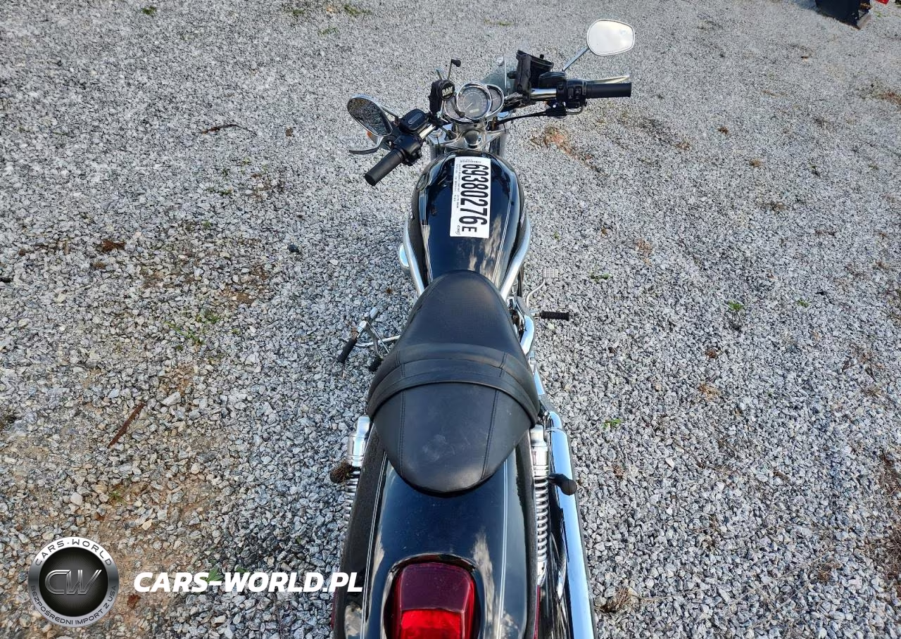 2007 Harley-Davidson Vrsca VIN:1HD1HFZ187K802157 - 6