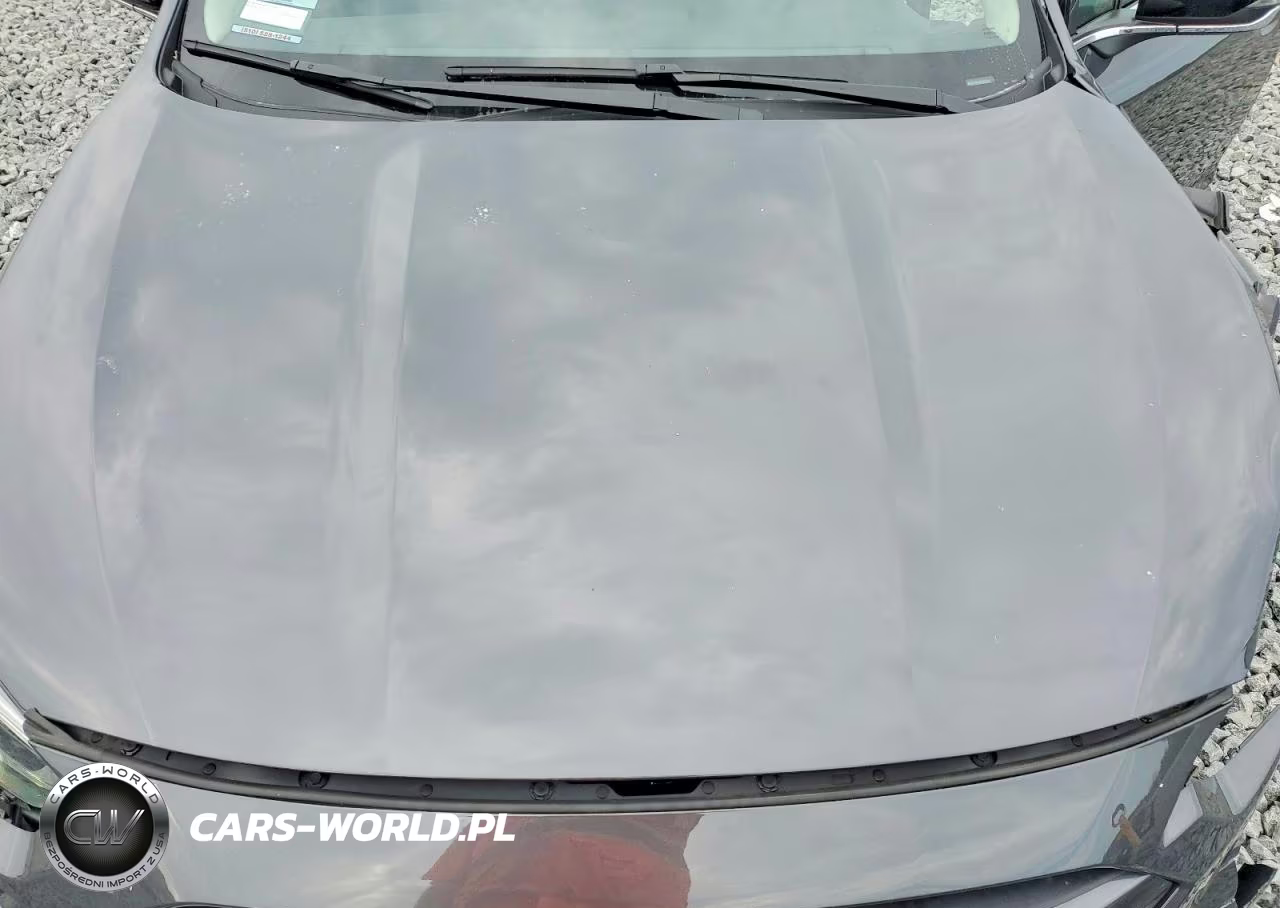 2024 Subaru Outback Limited VIN:4S4BTANC8R3191778 - 12