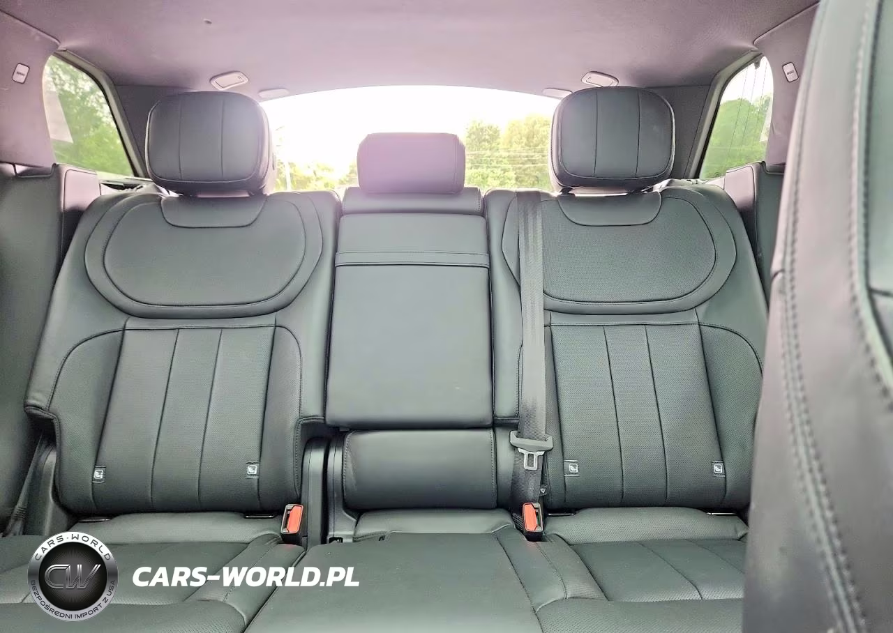 2024 Land Rover Range Rover Sport Dynamic Se VIN:SAL1L9FU1RA173200 - 10