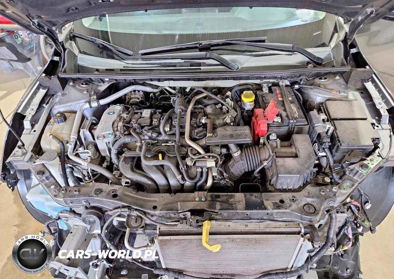 2024 Nissan Sentra S VIN:3N1AB8BVXRY292591 - 11
