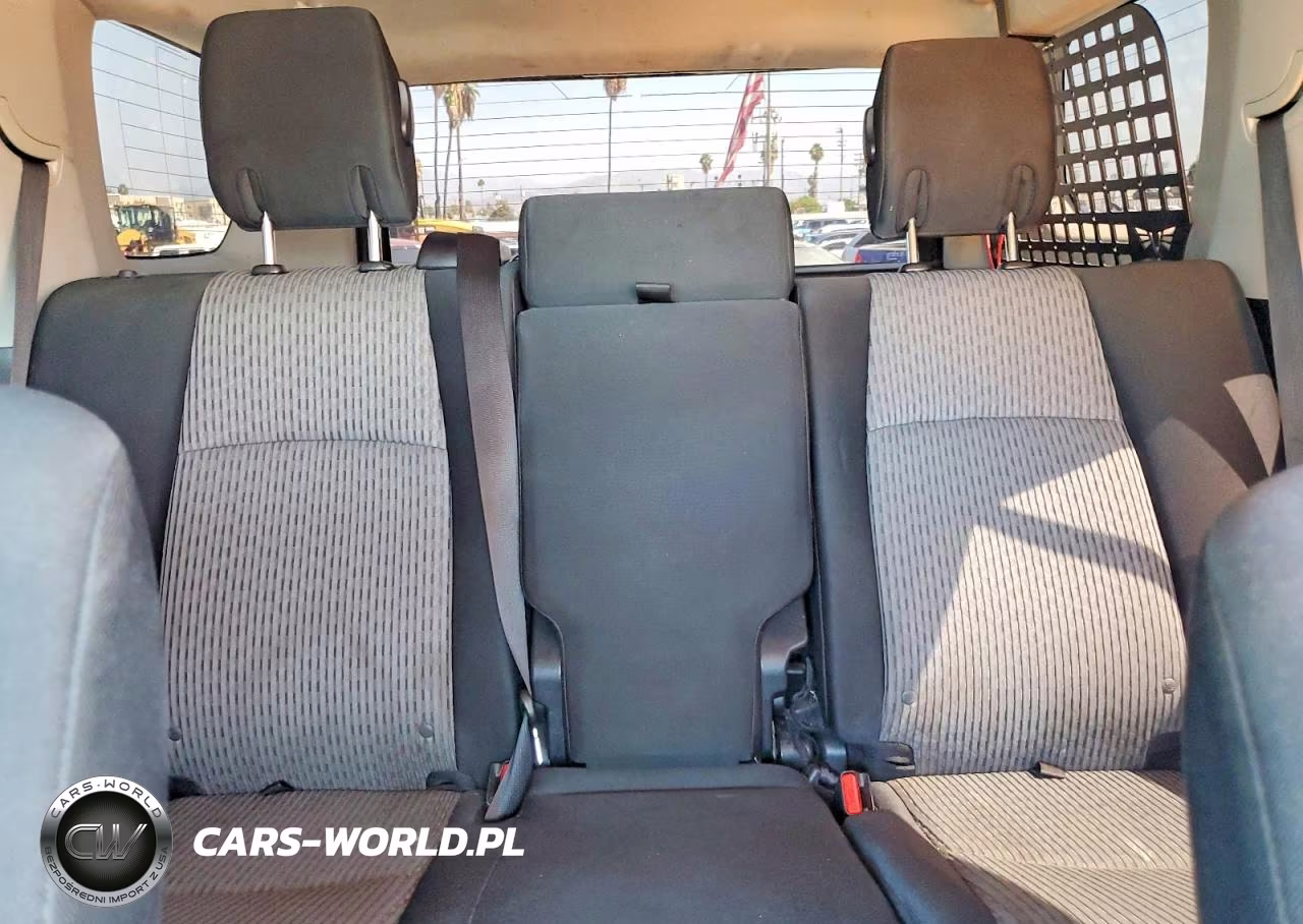 2015 Toyota 4Runner Sr5 VIN:JTEBU5JR2F5231660 - 10