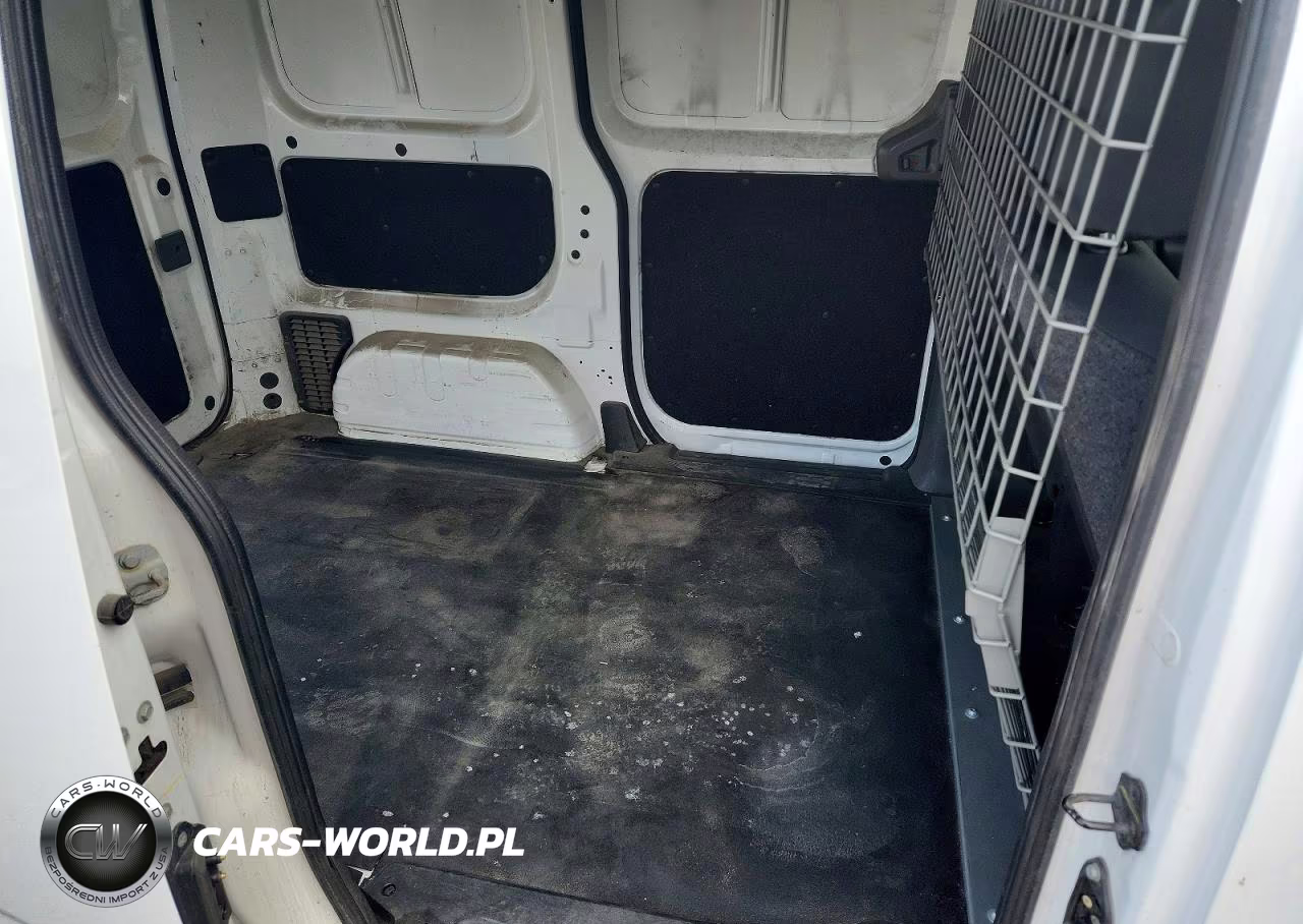 2019 Nissan Nv200 S VIN:3N6CM0KNXKK698667 - 10