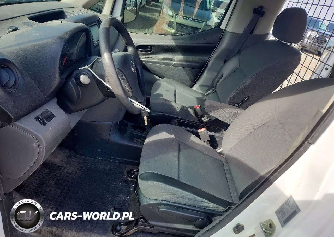 2019 Nissan Nv200 S VIN:3N6CM0KNXKK698667 - 7