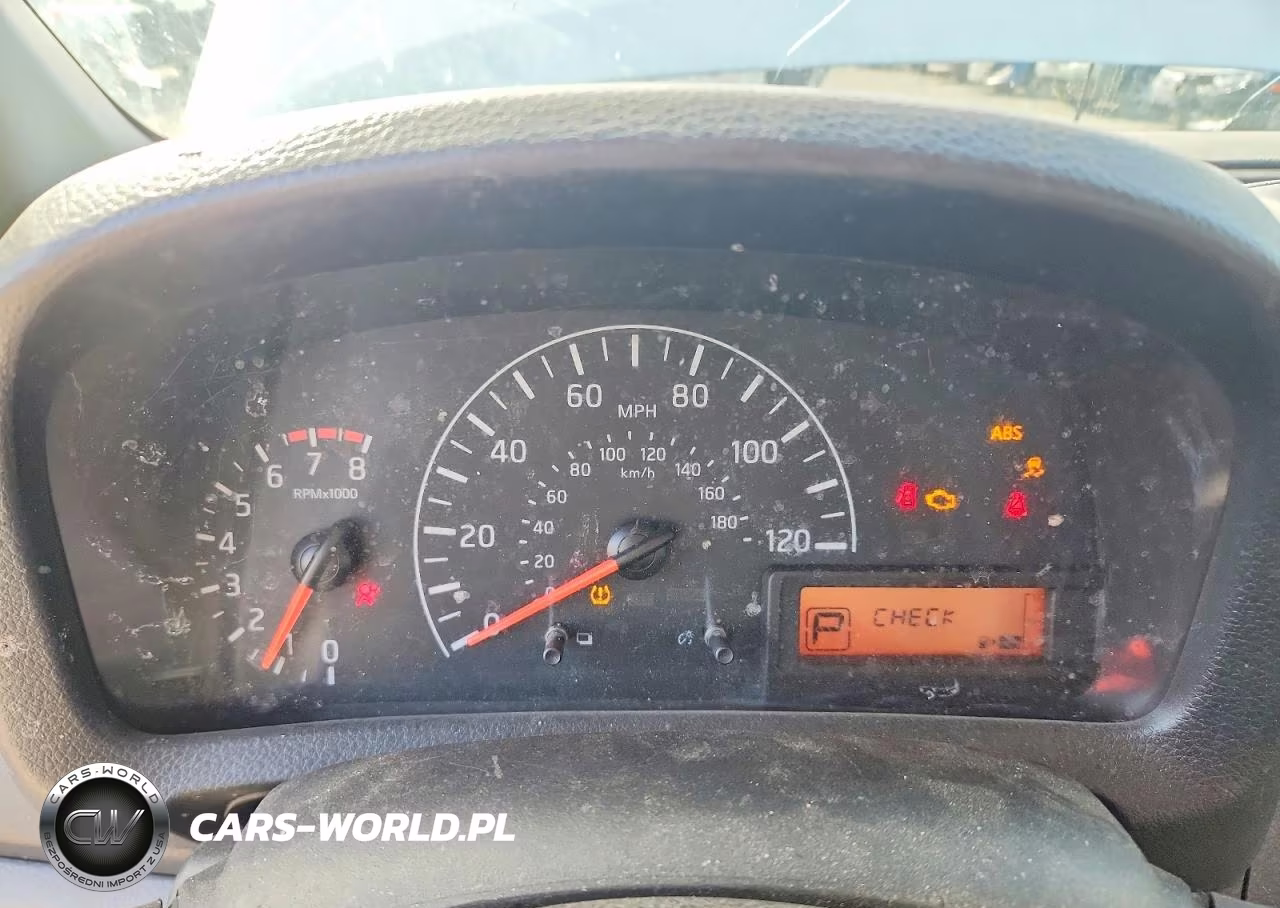 2019 Nissan Nv200 S VIN:3N6CM0KNXKK698667 - 9