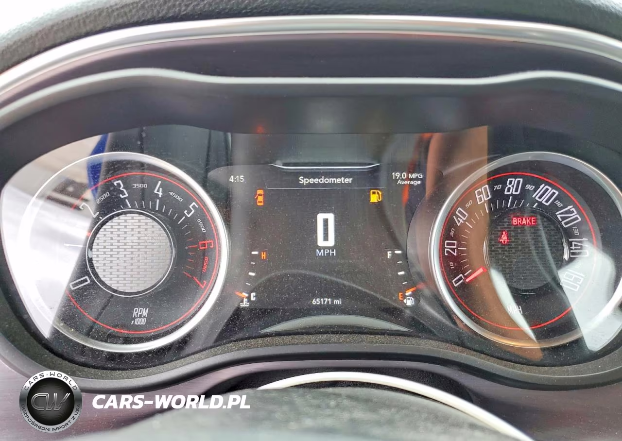 2018 Dodge Challenger R-T VIN:2C3CDZBT2JH310262 - 9