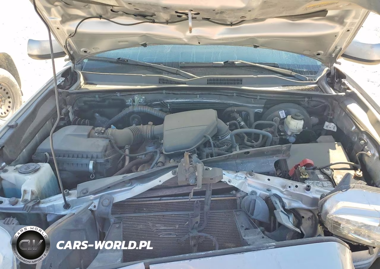 2021 Toyota Tacoma Sr5 VIN:3TYAX5GN4MT024579 - 11