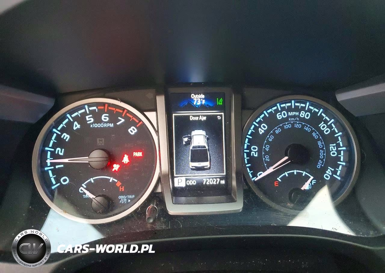 2021 Toyota Tacoma Sr5 VIN:3TYAX5GN4MT024579 - 9