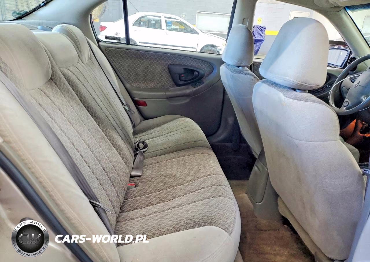 2000 Chevrolet Malibu VIN:1G1ND52J9Y6243014 - 10