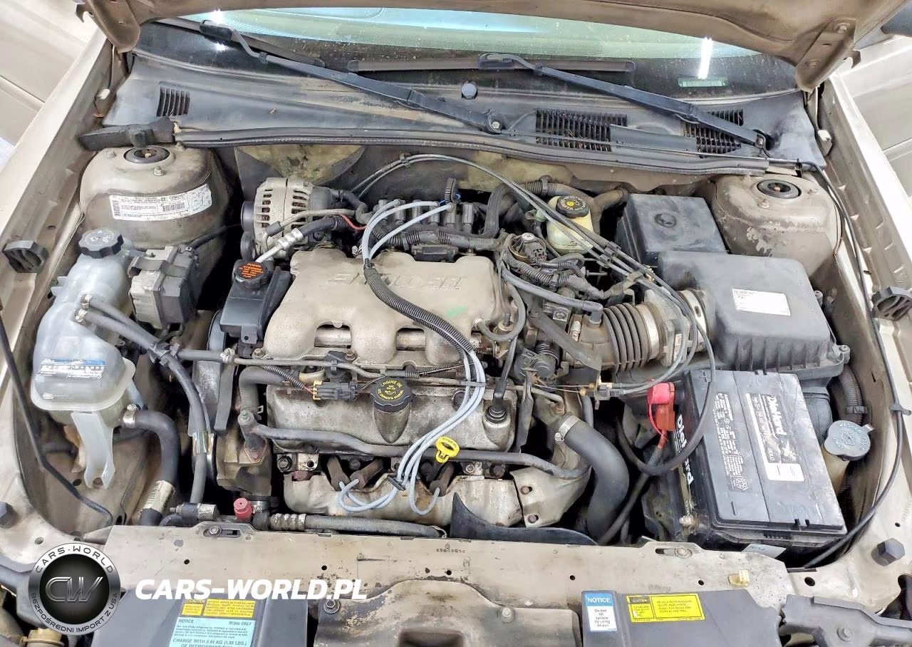 2000 Chevrolet Malibu VIN:1G1ND52J9Y6243014 - 11
