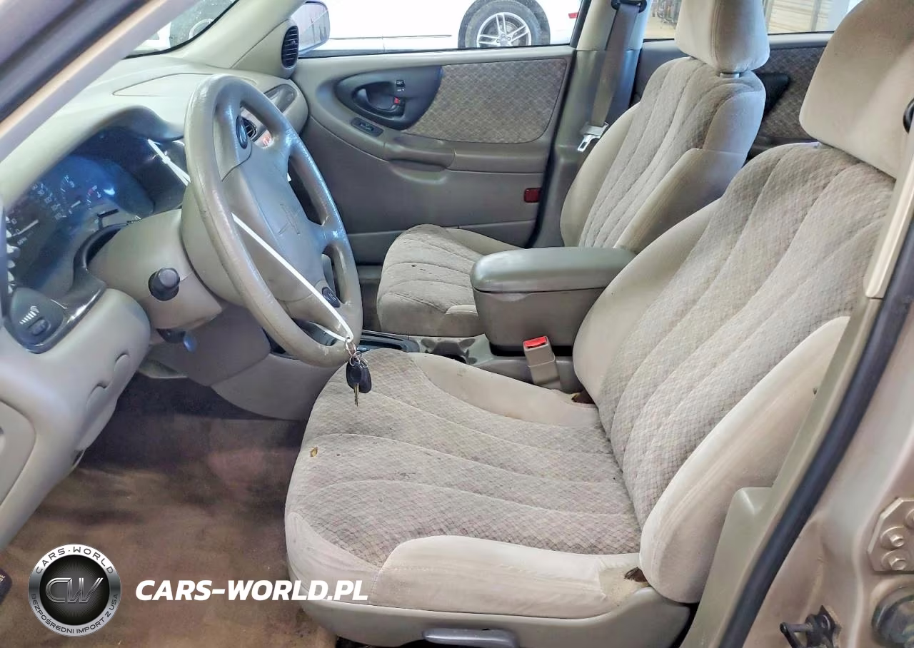 2000 Chevrolet Malibu VIN:1G1ND52J9Y6243014 - 7