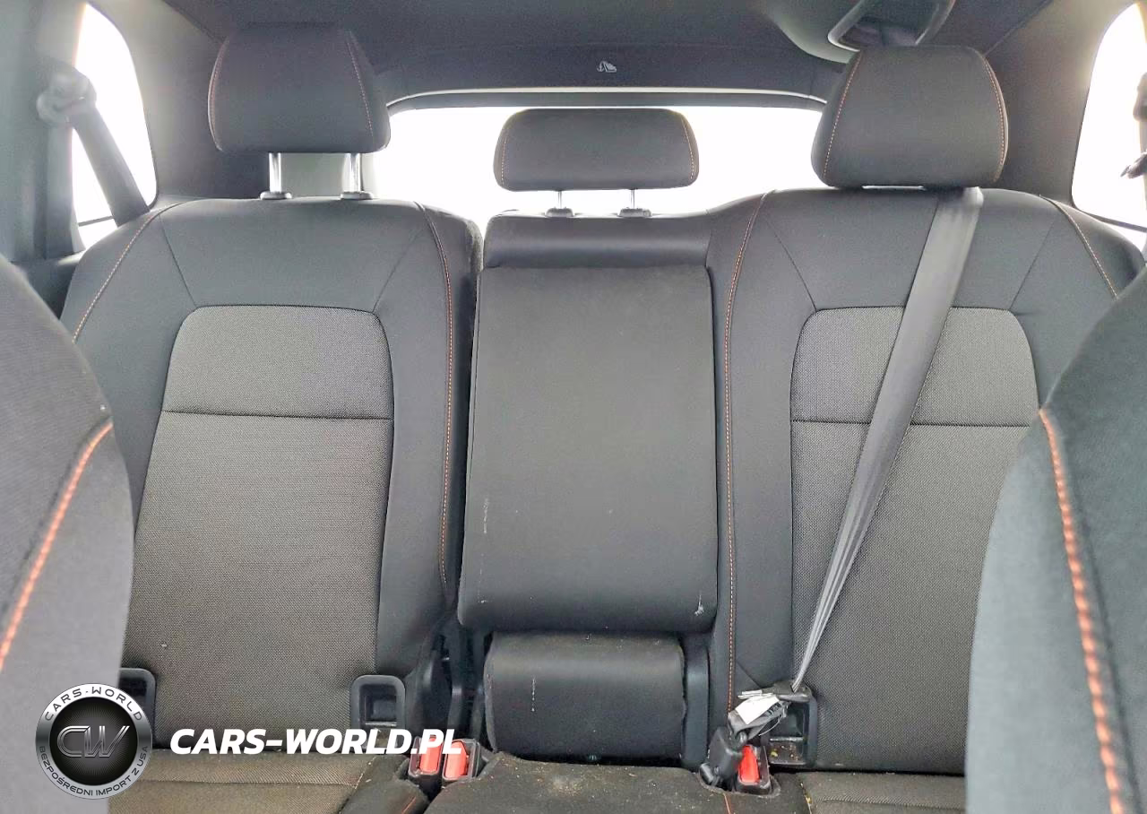 2025 Honda Cr-V Sport VIN:7FARS6H59SE056094 - 10