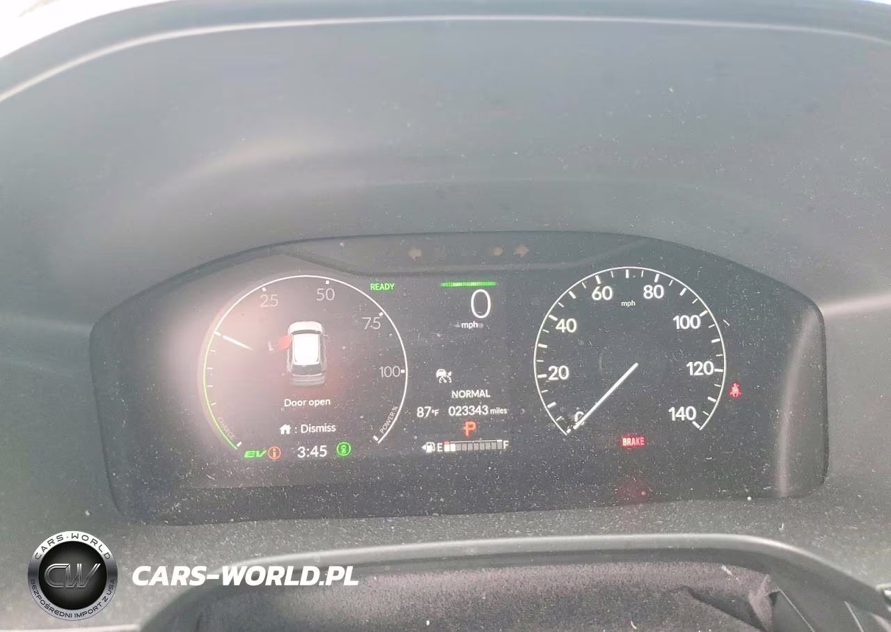 2025 Honda Cr-V Sport VIN:7FARS6H59SE056094 - 9