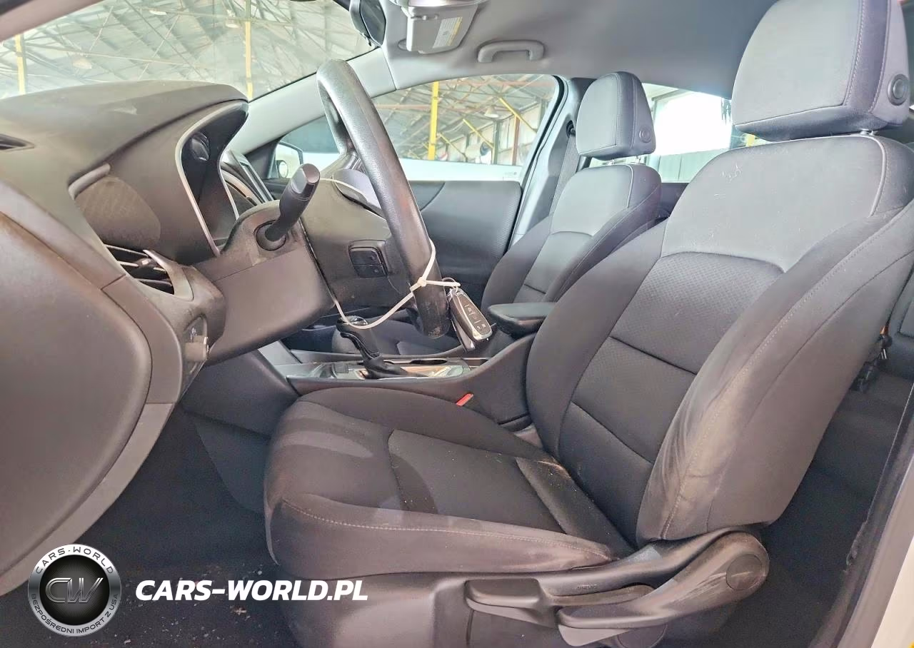 2018 Chevrolet Malibu Ls VIN:1G1ZB5ST2JF115986 - 7